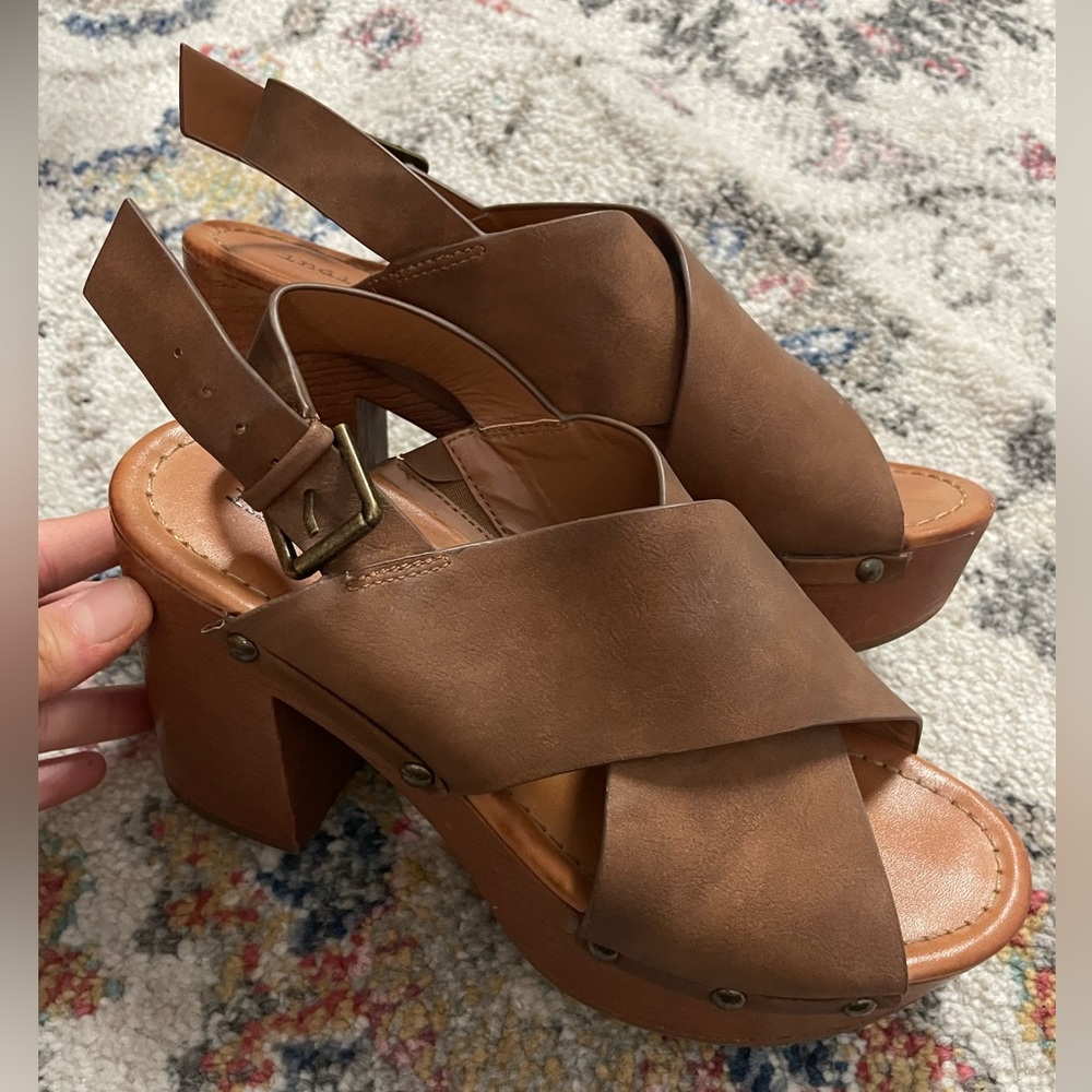 Heels